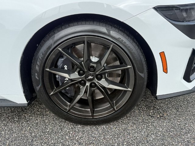 Used 2024 Ford Mustang Dark Horse RWD image 10