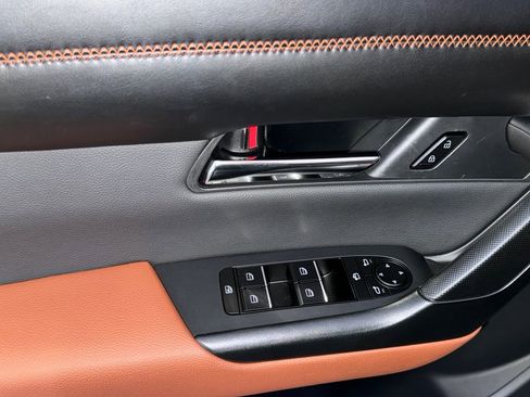 Used 2024 MAZDA CX-50 2.5 Turbo w/ Cargo Package image 11