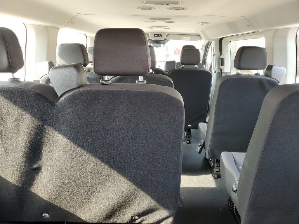 New 2026 Ford Transit 350 XL RWD image 34