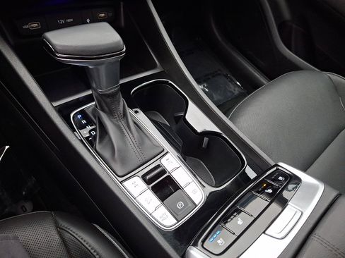 Used 2022 Hyundai Tucson SEL w/ Convenience + Premium Package image 15