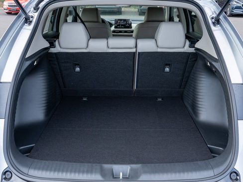 New 2026 Honda HR-V EX-L image 12