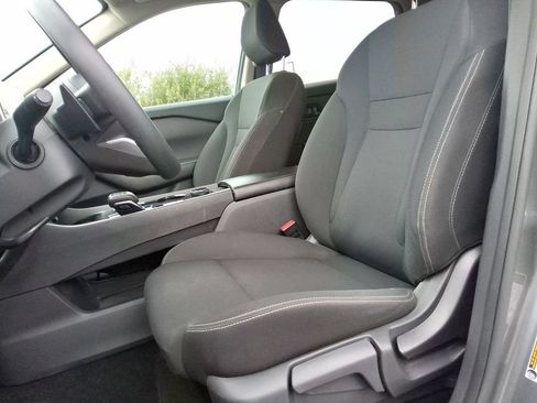 Used 2024 Nissan Rogue S AWD/4WD image 12