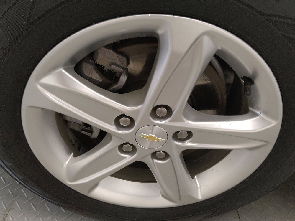 Used 2023 Chevrolet Malibu LS w/ Driver Confidence Package FWD image 31