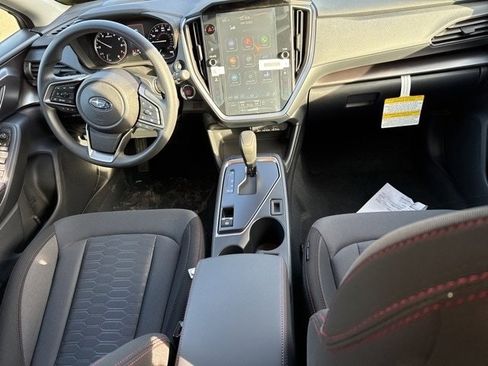 New 2026 Subaru Impreza 2.0i Sport image 14