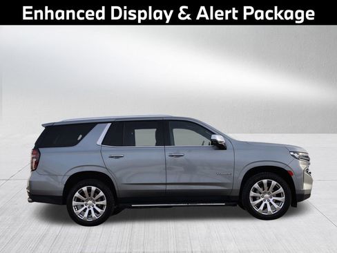 Used 2023 Chevrolet Tahoe Premier image 5