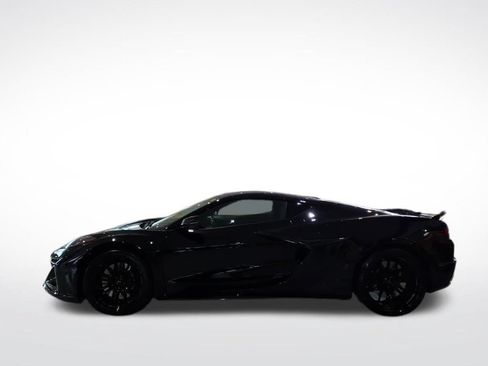 New 2026 Chevrolet Corvette Z06 RWD image 8