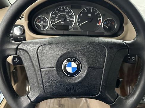 Used 1998 BMW Z3 1.9 image 15