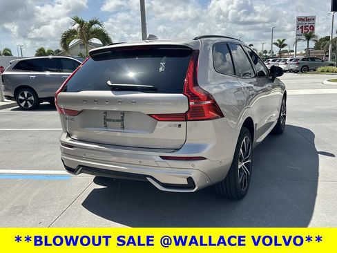 Used 2024 Volvo XC60 B5 Ultimate w/ Protection Package Premier AWD/4WD image 7