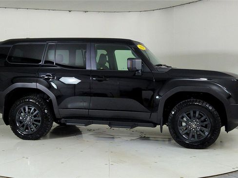 Used 2024 Toyota Land Cruiser 1958 image 8