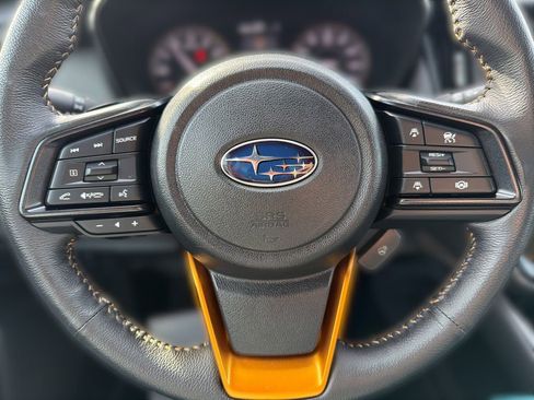 Certified 2024 Subaru Outback Wilderness image 22