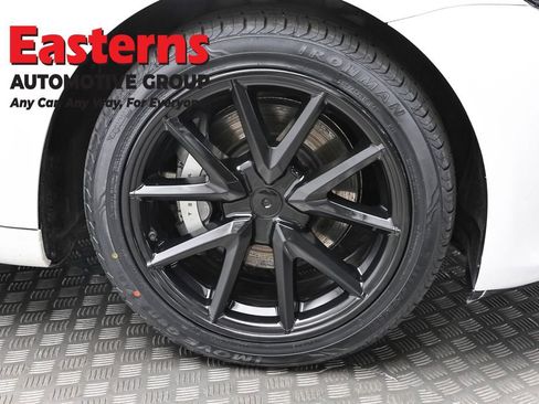 Used 2023 Tesla Model 3 Standard Range RWD image 25