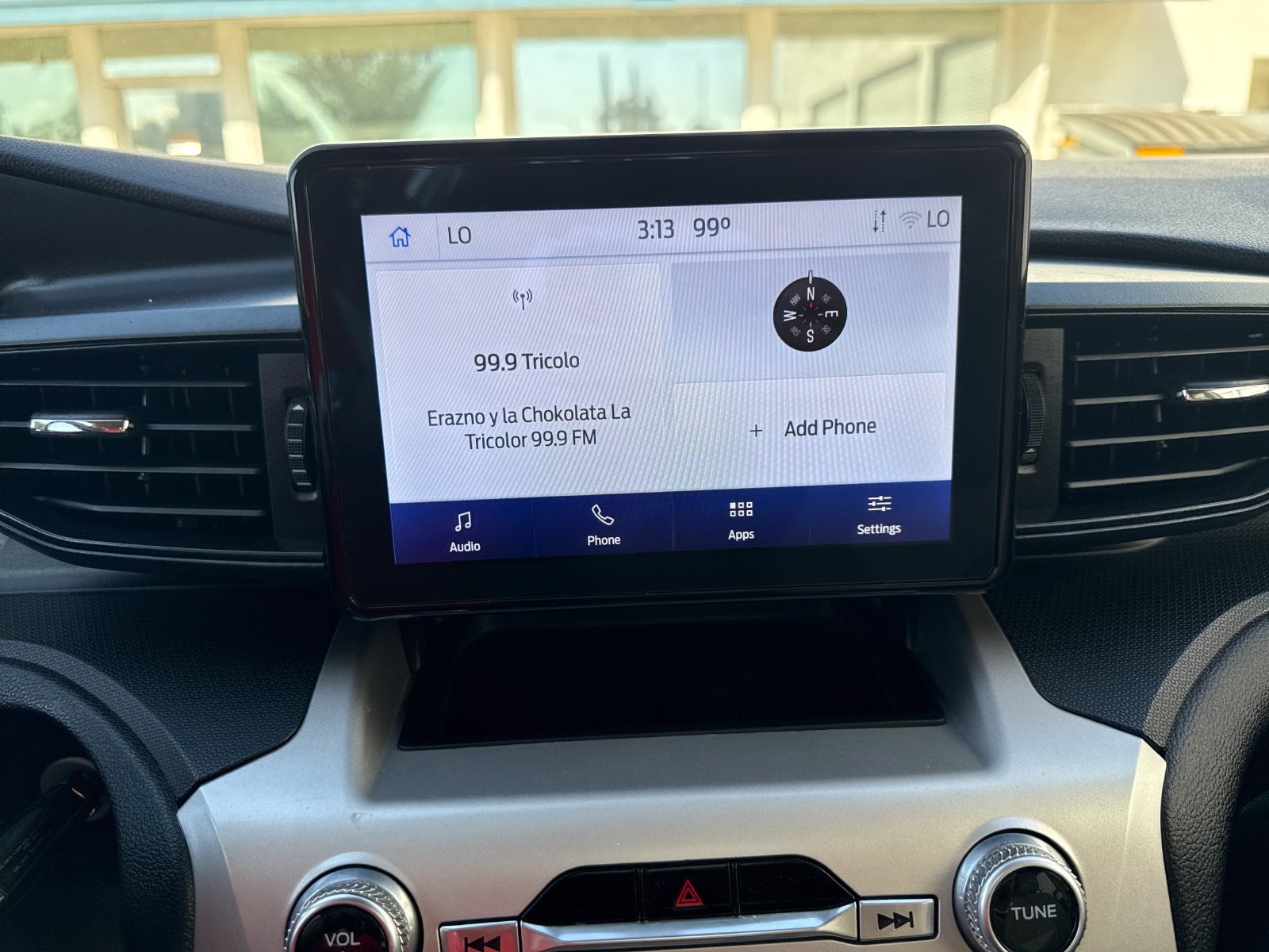 Certified 2022 Ford Explorer 4WD image 19