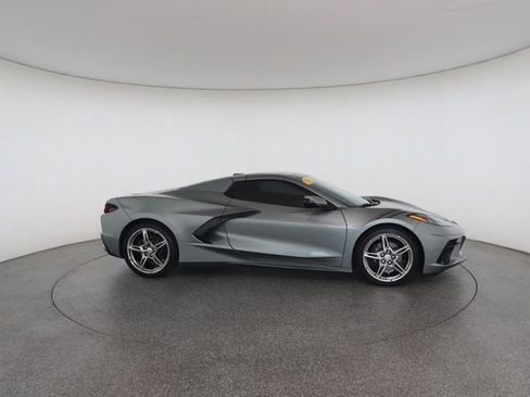 Used 2022 Chevrolet Corvette Stingray image 25