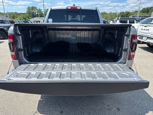 Certified 2024 RAM 1500 Big Horn AWD/4WD image 24