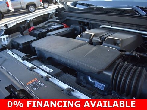 New 2025 Chevrolet Colorado Z71 w/ Midnight Edition image 36