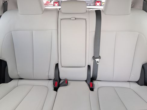 Certified 2023 Hyundai Ioniq 5 SEL w/ Cargo Package AWD/4WD image 13