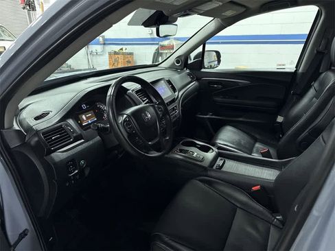 Used 2023 Honda Ridgeline RTL image 29