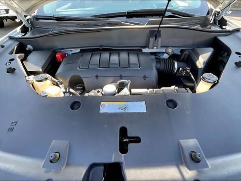 Used 2017 GMC Acadia Limited SLT image 21