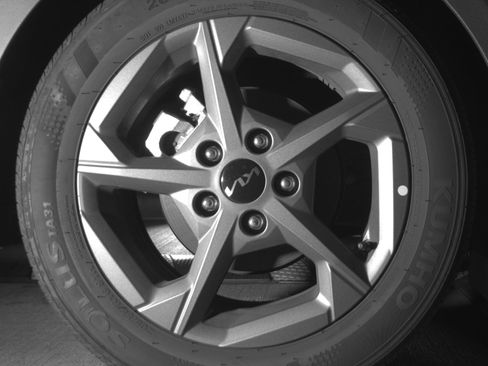 Used 2025 Kia K4 LXS image 15