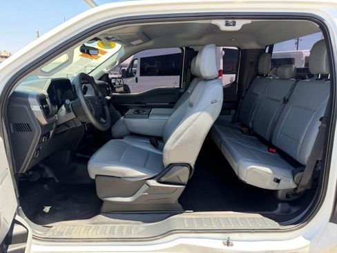 Used 2024 Ford F150 XL RWD image 17