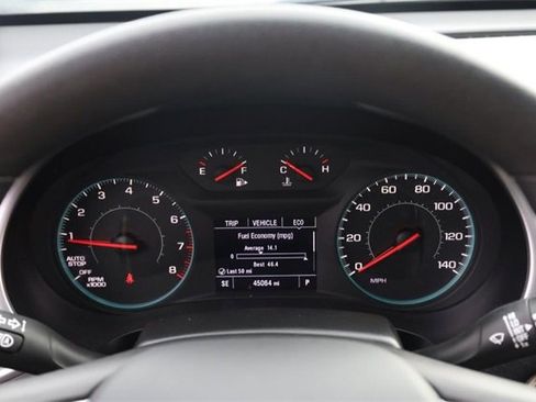 Used 2024 Chevrolet Malibu LT image 10