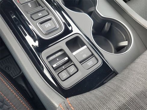 New 2026 Honda Pilot Sport image 27