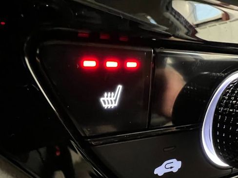 New 2025 Honda Accord EX-L image 24