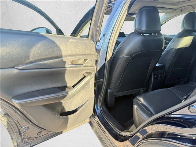 Used 2025 MAZDA CX-30 AWD 2.5 S w/ Preferred Package image 20