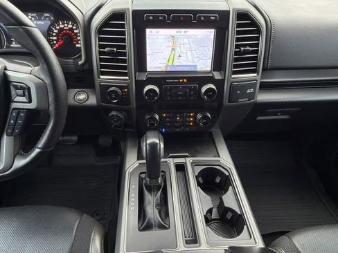 Used 2019 Ford F150 Raptor w/ Equipment Group 802A Luxury AWD/4WD image 18