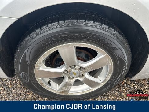 Used 2011 Chevrolet Cruze LT FWD image 9