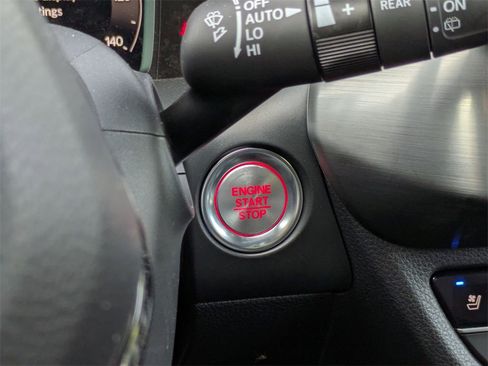 New 2025 Acura ADX A-Spec image 28