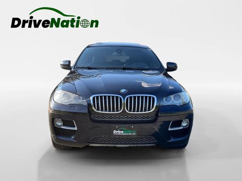 Used 2014 BMW X6 xDrive50i w/ M Performance Package AWD/4WD image 2