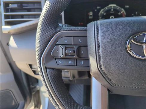 New 2026 Toyota Tundra Platinum image 17