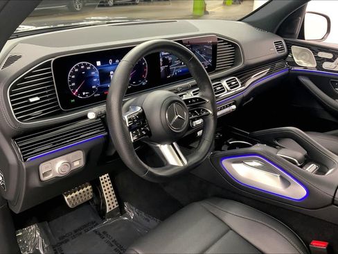 Certified 2024 Mercedes-Benz GLS 450 4MATIC image 20