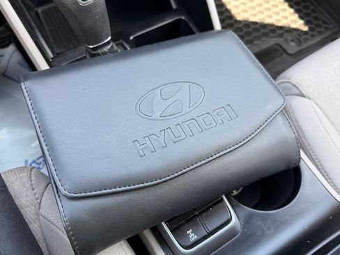 Used 2018 Hyundai Tucson SEL AWD/4WD image 33