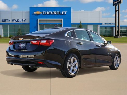 Used 2024 Chevrolet Malibu LT image 7