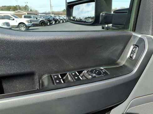 Used 2024 Ford F250 XLT w/ FX4 Off-Road Package image 6