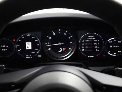 Certified 2020 Porsche 911 Carrera S image 21