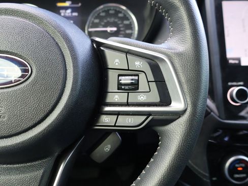 Used 2024 Subaru Forester Touring w/ POP Package 3 image 44