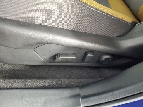 Used 2025 Subaru Crosstrek 2.5i Sport w/ Crosstrek Mirror Package image 30