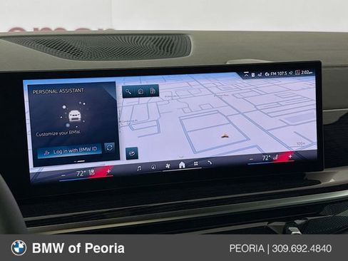 New 2026 BMW X5 xDrive50e w/ M Sport Package image 15