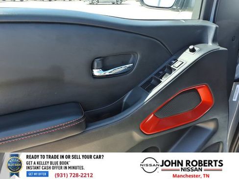 Used 2025 Nissan Frontier Pro-X RWD image 26