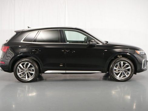 Used 2023 Audi Q5 2.0T Premium Plus w/ Premium Plus Package AWD/4WD image 10