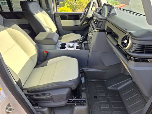 New 2025 INEOS Grenadier AWD/4WD image 17