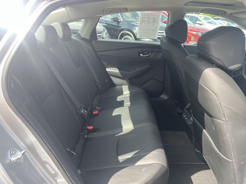 Used 2025 Honda Accord EX-L image 29