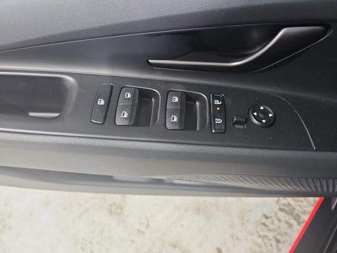 New 2026 Hyundai Elantra N FWD image 29