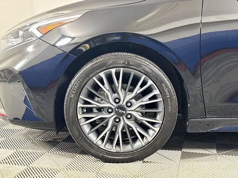 Used 2023 Kia Forte GT-Line image 28