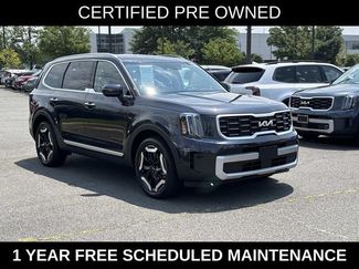 Used 2025 Kia Telluride S AWD/4WD video 1