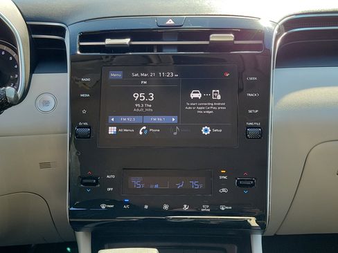 Used 2024 Hyundai Tucson SEL image 18