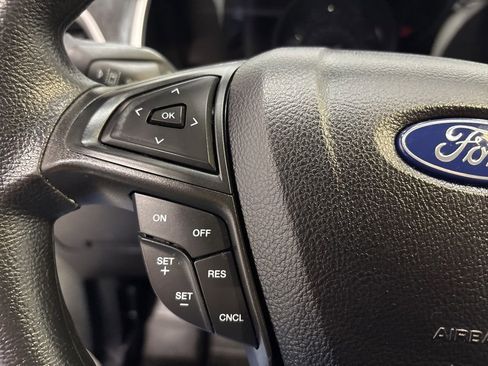 Used 2021 Ford Edge SE AWD/4WD image 21